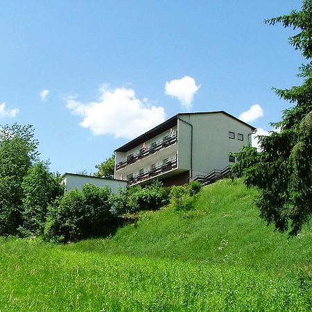 Pension Weiss Appartement Drobollach am Faakersee Kamer foto