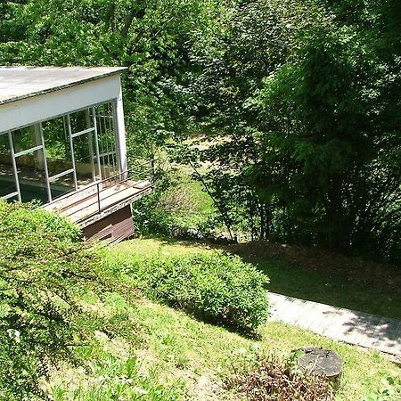 Pension Weiss Appartement Drobollach am Faakersee Kamer foto