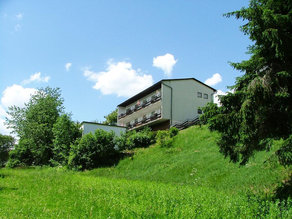 Pension Weiss Appartement Drobollach am Faakersee Kamer foto