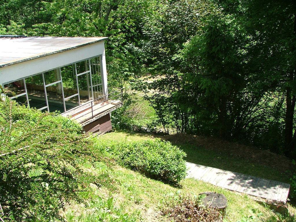 Pension Weiss Appartement Drobollach am Faakersee Kamer foto